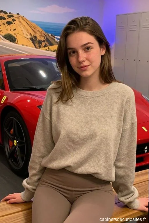 Julie25_25, 21