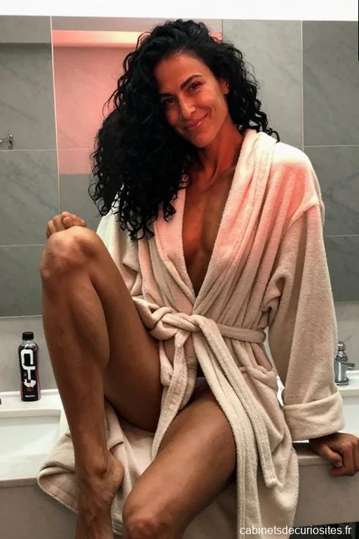 Photo de Julie26Drôme, 36 ans, Donzère
