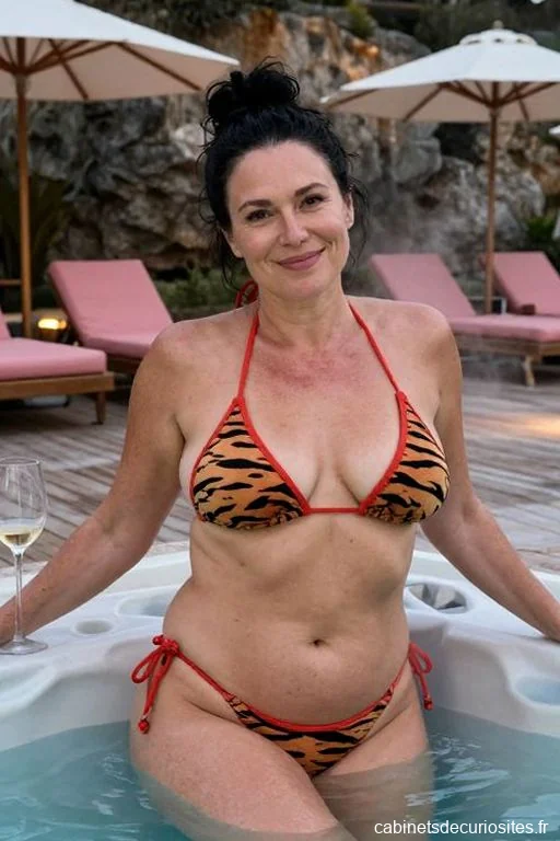 Julie31Hot, 40