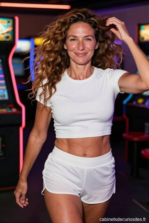 Julie31, 45