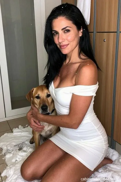 Julie34Narbonne, 45