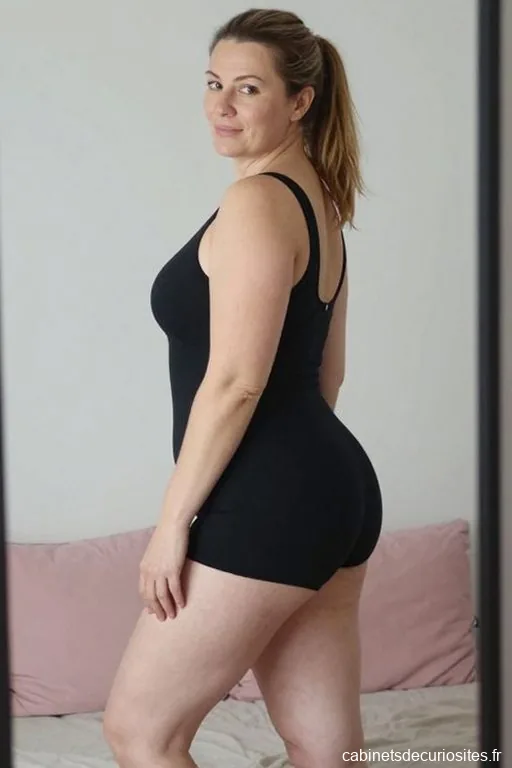 Photo de Julie35_41, 41 ans, La Mézière