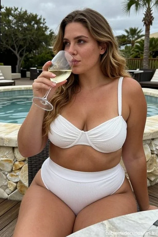 Julie38, 32