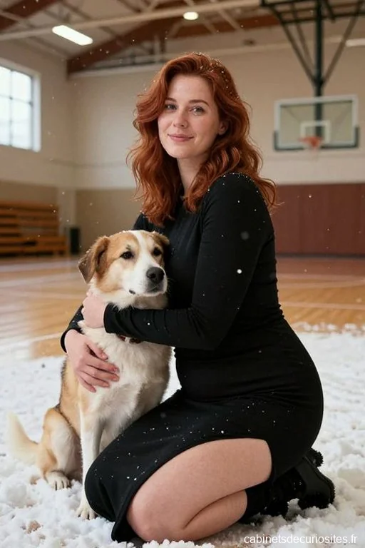 Julie43, 32