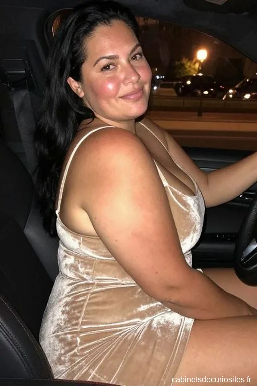 Julie44, 40
