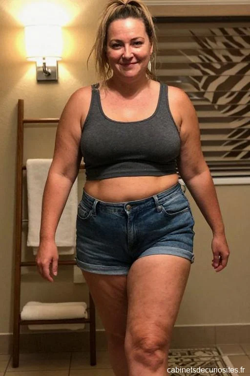 Julie49Hot, 48