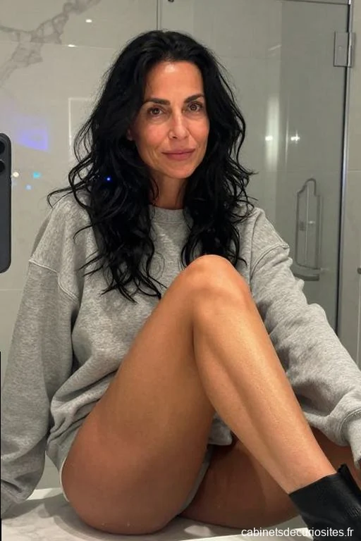 Julie49Hot, 47