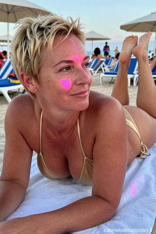 Photo de Julie49_rennes35, 49 ans, Mordelles