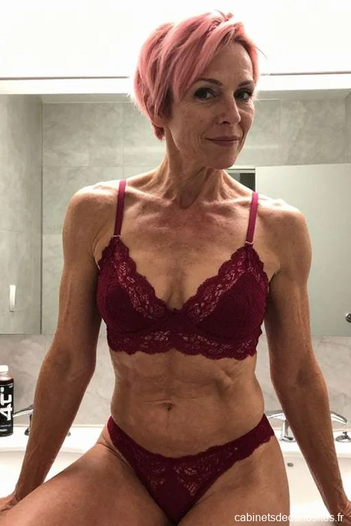 Julie50_60, 50