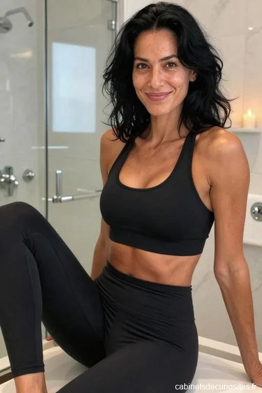 Julie54Hot