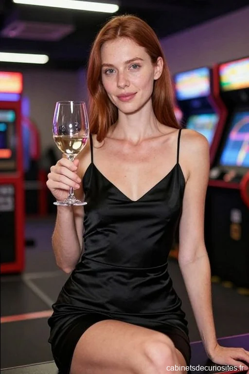 Julie54, 31
