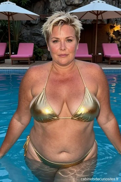 Julie59Hot, 48