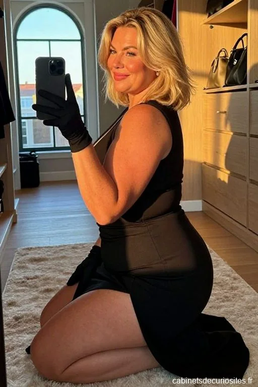 Julie59, 49