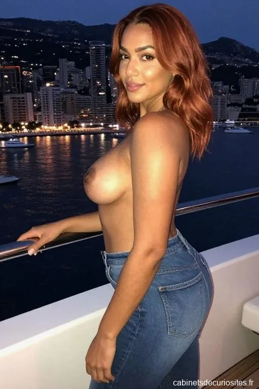 Photo de Julie59, 27 ans, Jeumont