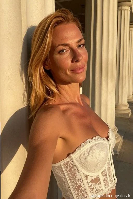 Photo de Julie59, 45 ans, Pérenchies