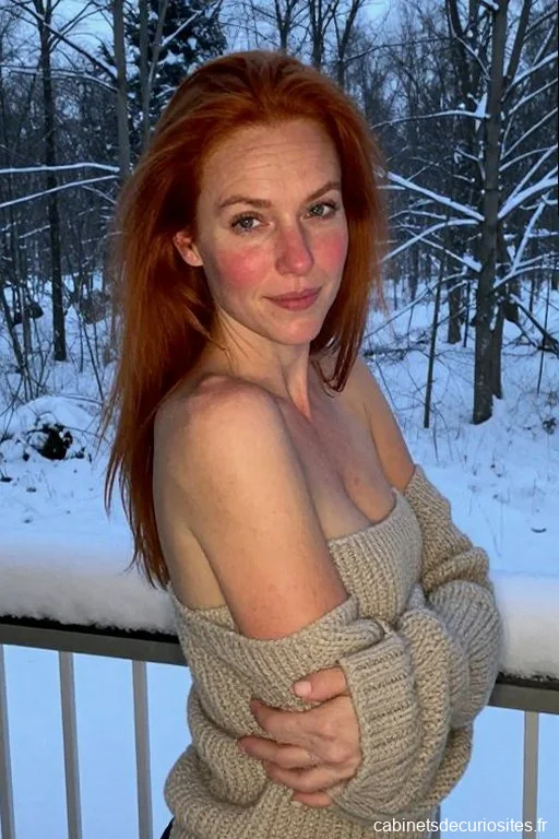 Julie59, 46
