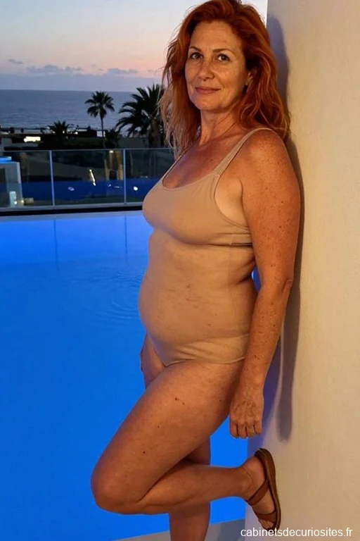 Photo de Julie64, 47 ans, Anglet
