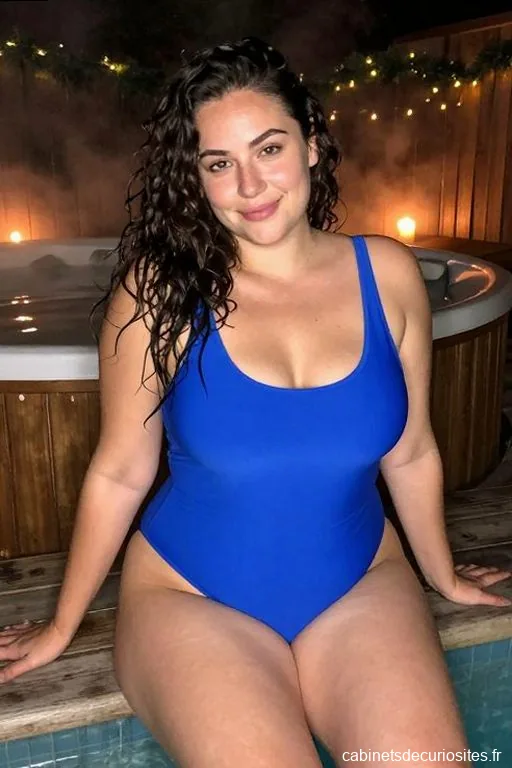 Julie64, 28