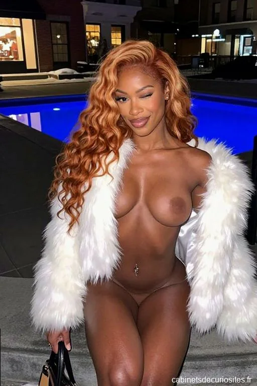 Julie64, 38