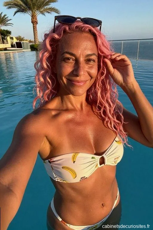 Photo de Julie66, 46 ans, Bompas