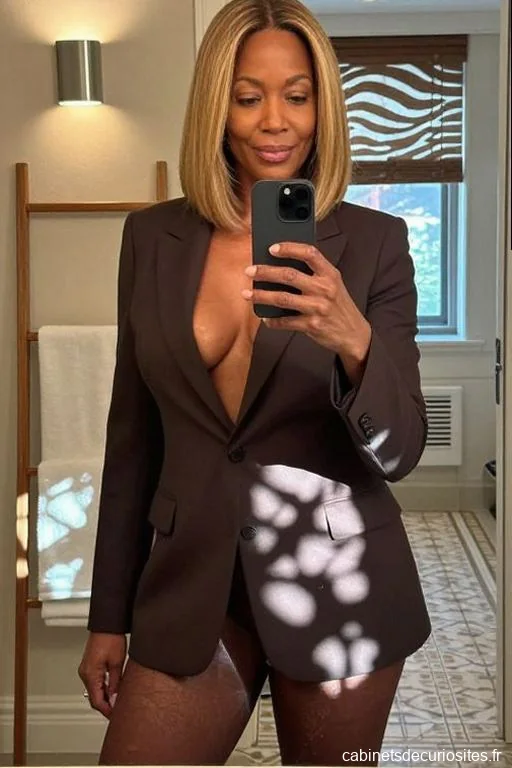 Julie68Hot, 50