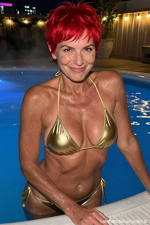 Julie69Sexy, 49