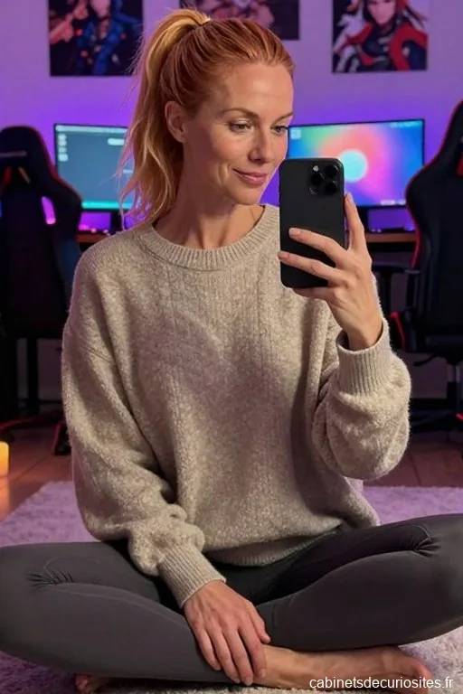 Julie69_47, 47