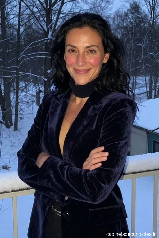Julie74, 48