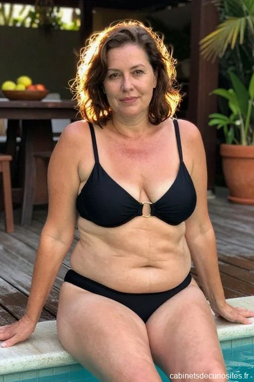 Julie77Fontenay, 47