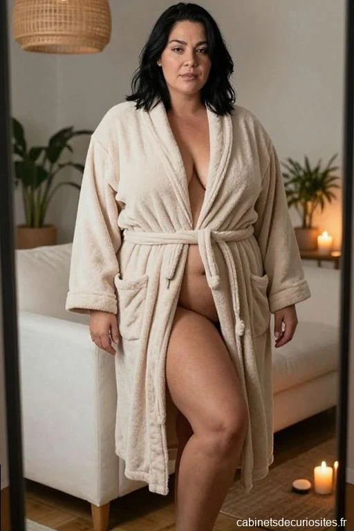 Julie77Hot, 43