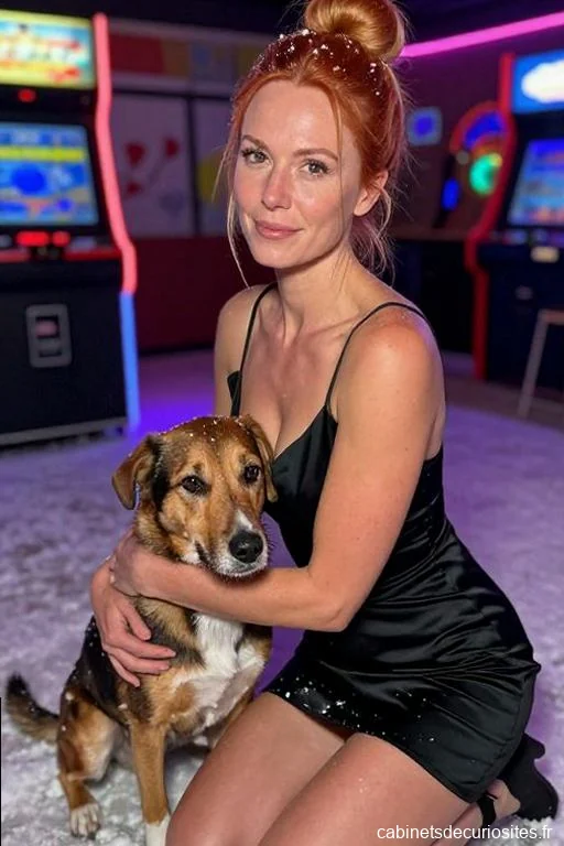 Julie78, 44