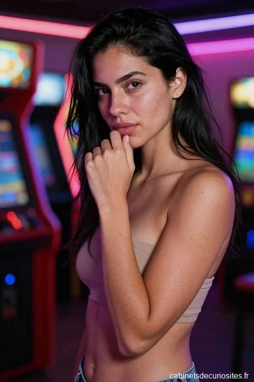 Julie78, 36