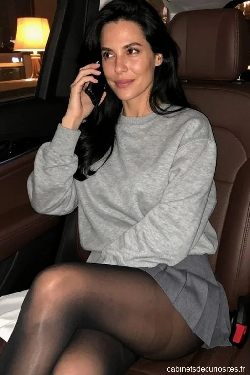 Julie79Moncoutant, 39