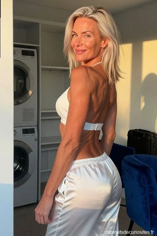 Photo de Julie81, 49 ans, Saint-Juéry