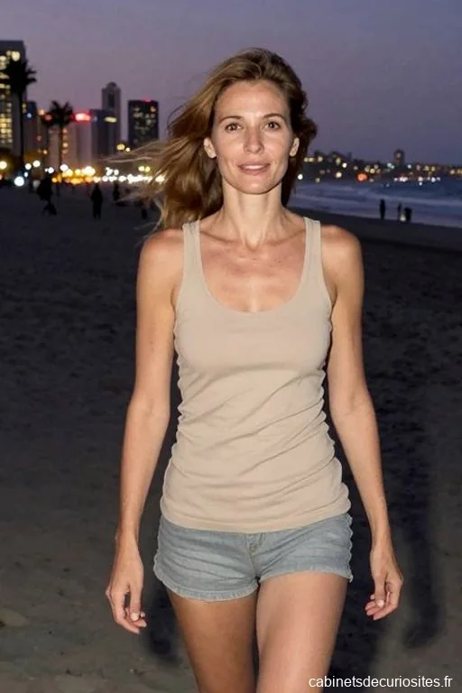 Julie85Lumiere, 45