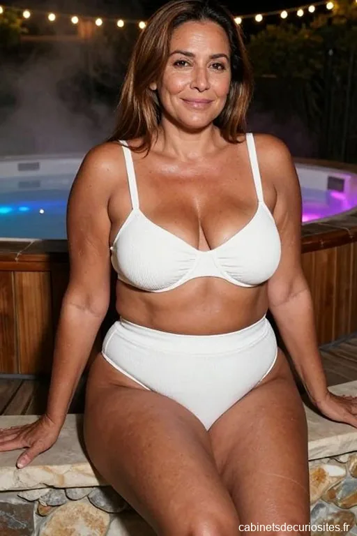 Photo de Julie94_49, 49 ans, Paray-Vieille-Poste