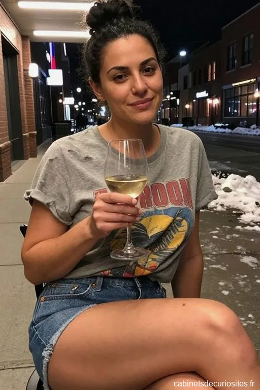 Julie94, 43