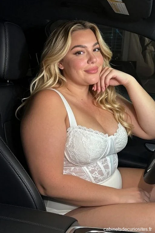 Photo de Julie95, 35 ans, Saint-Brice-sous-Forêt