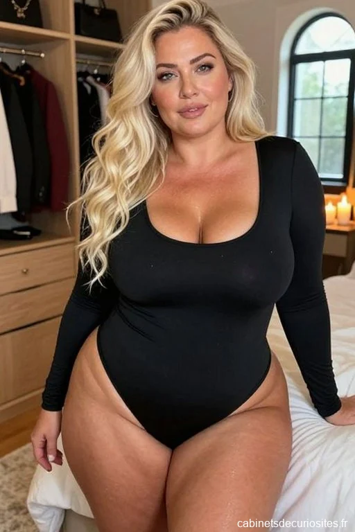 Photo de JulieCaliente44, 44 ans, Hérouville-Saint-Clair