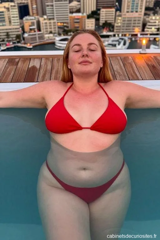 Lea57florange, 30