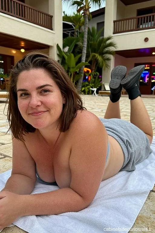 Photo de Lila13Sensuelle, 47 ans, Gémenos
