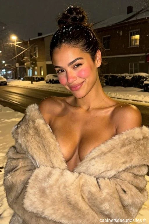 Photo de Lila42, 29 ans, Le Coteau