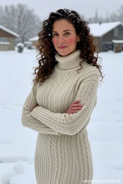 Photo de Lila59, 45 ans, Saint-Saulve