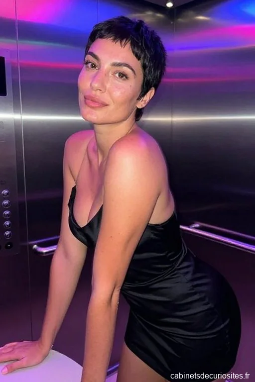 Photo de Lila62, 35 ans, Saint-Omer