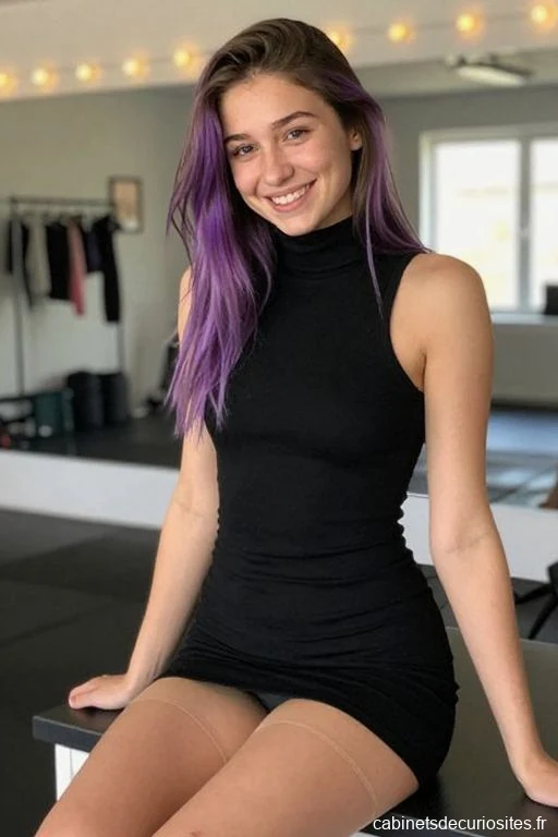 Lila75_21, 21