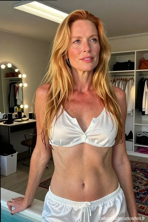 Photo de Lila87, 44 ans, Saint-Junien