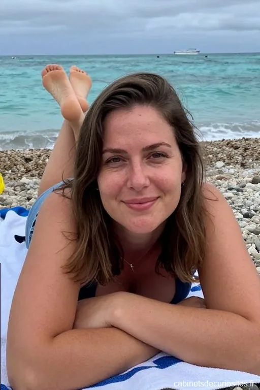 Lila93Hot, 34