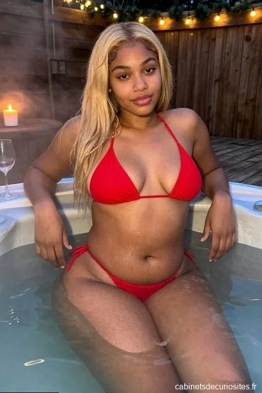 Photo de Lila93, 22 ans, Aubervilliers
