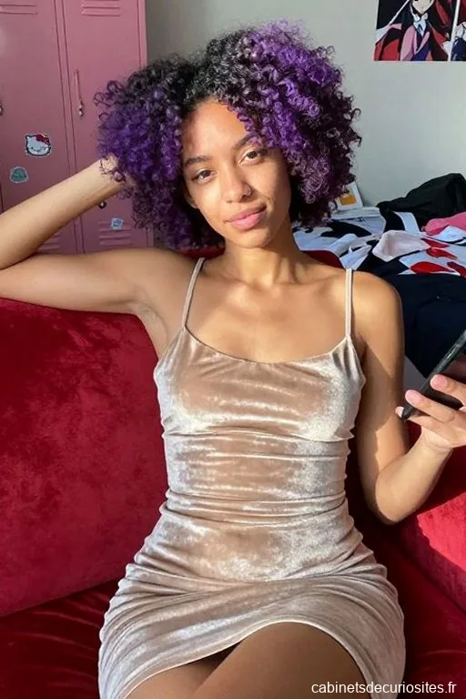 Lila95, 32