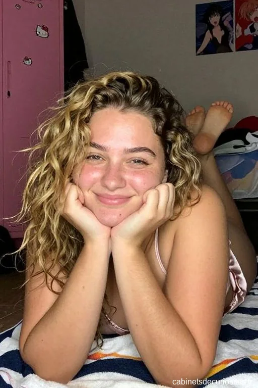 Lila974, 21